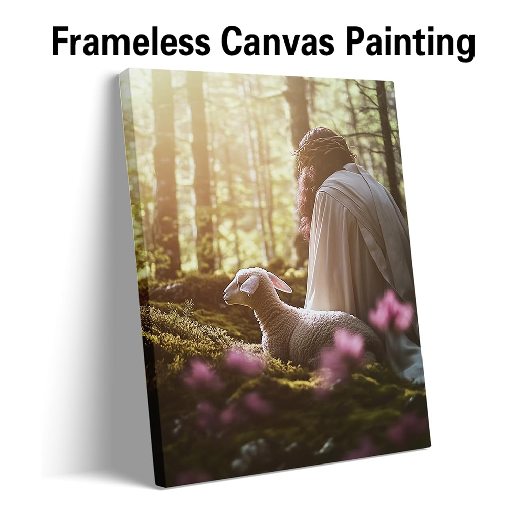 Custom Photo Book - Poster Personalizzato Senza Cornice, Stampa Artistica
