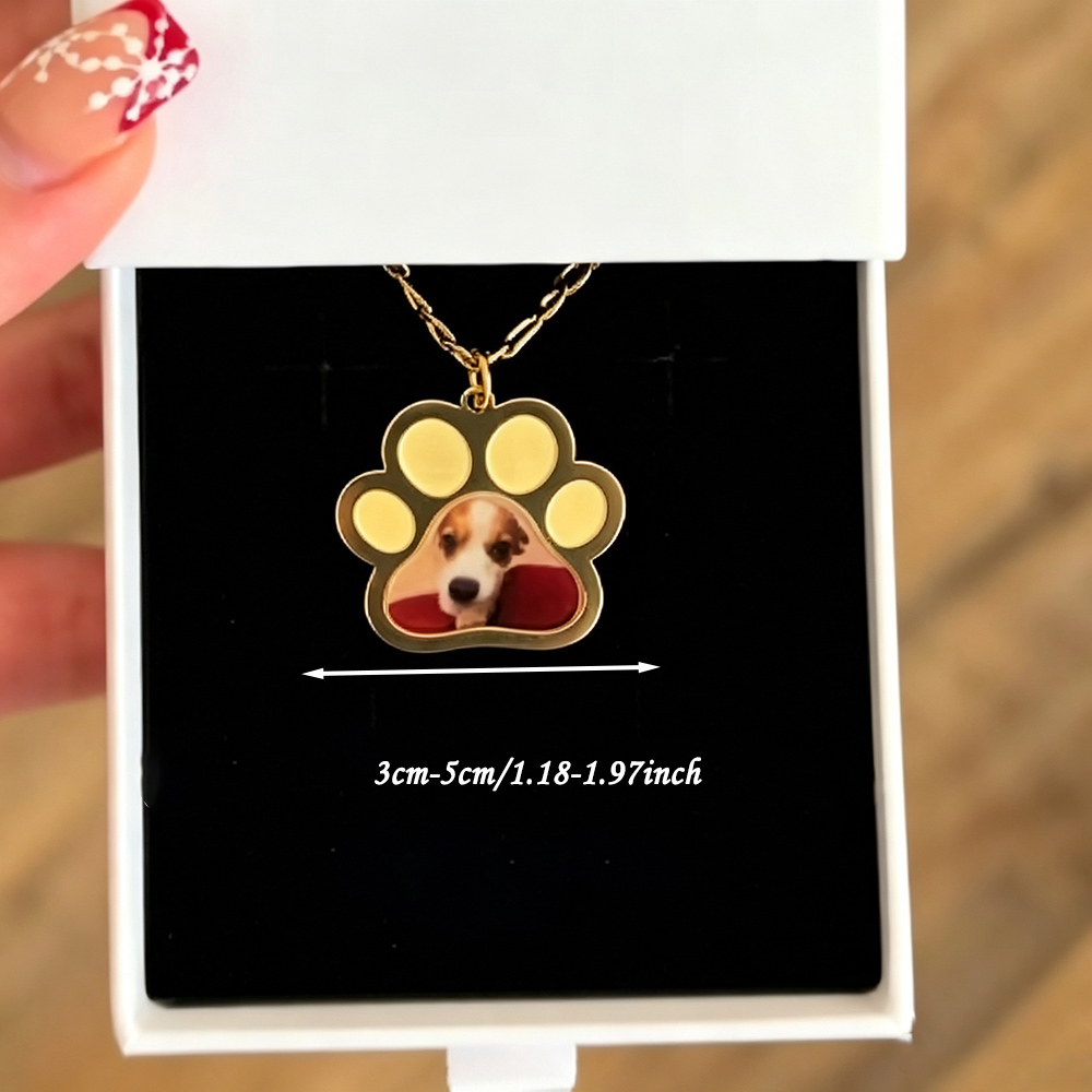 Collana personalizzata con sta - Name Necklace Custom recensione e prezzo