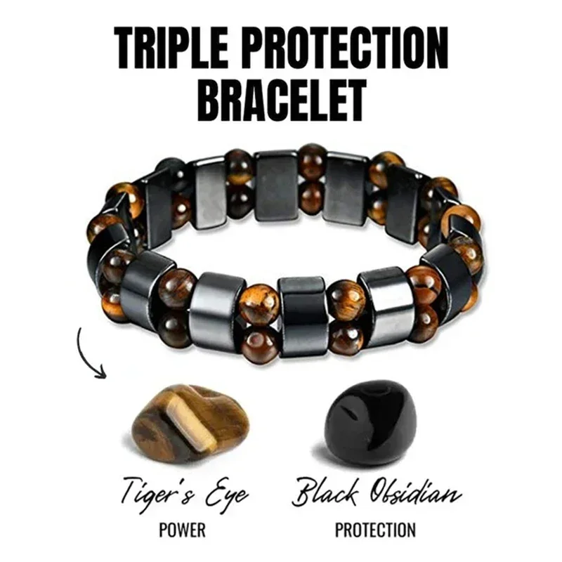 Bracciale disintossicante linf - Coordinates Bracelet recensione e prezzo