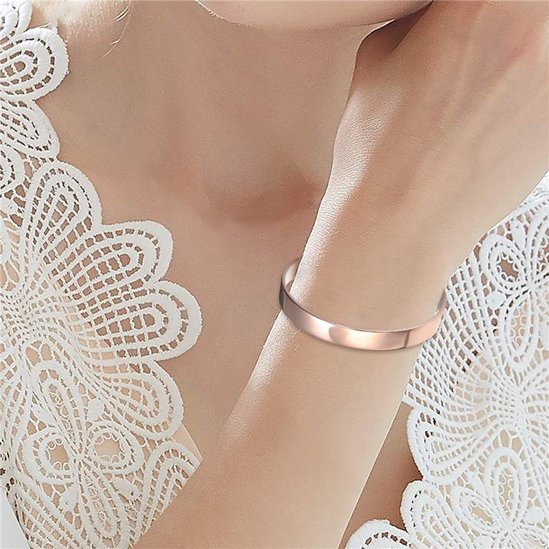 Bracciale rigido magnetico all - Coordinates Bracelet recensione e prezzo