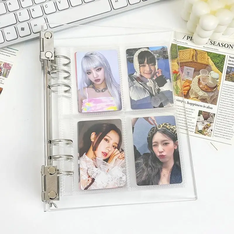 Raccoglitore in acrilico A5, r - Custom Photo Book recensione e prezzo