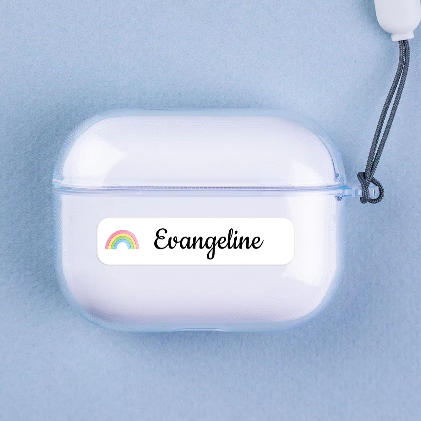 1-220 Pezzi Adesivi Personaliz - Personalized Name Box recensione e prezzo