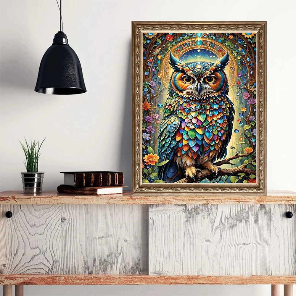 Momoart Nuovo Arrivo Diamante  - Photo Mosaic Print recensione e prezzo