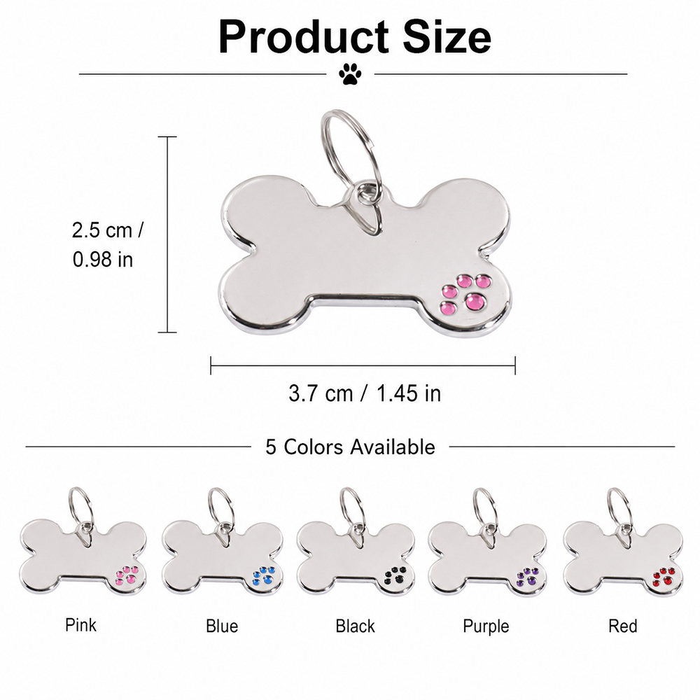 Targhetta Personalizzata per C - Pet Portrait Custom recensione e prezzo