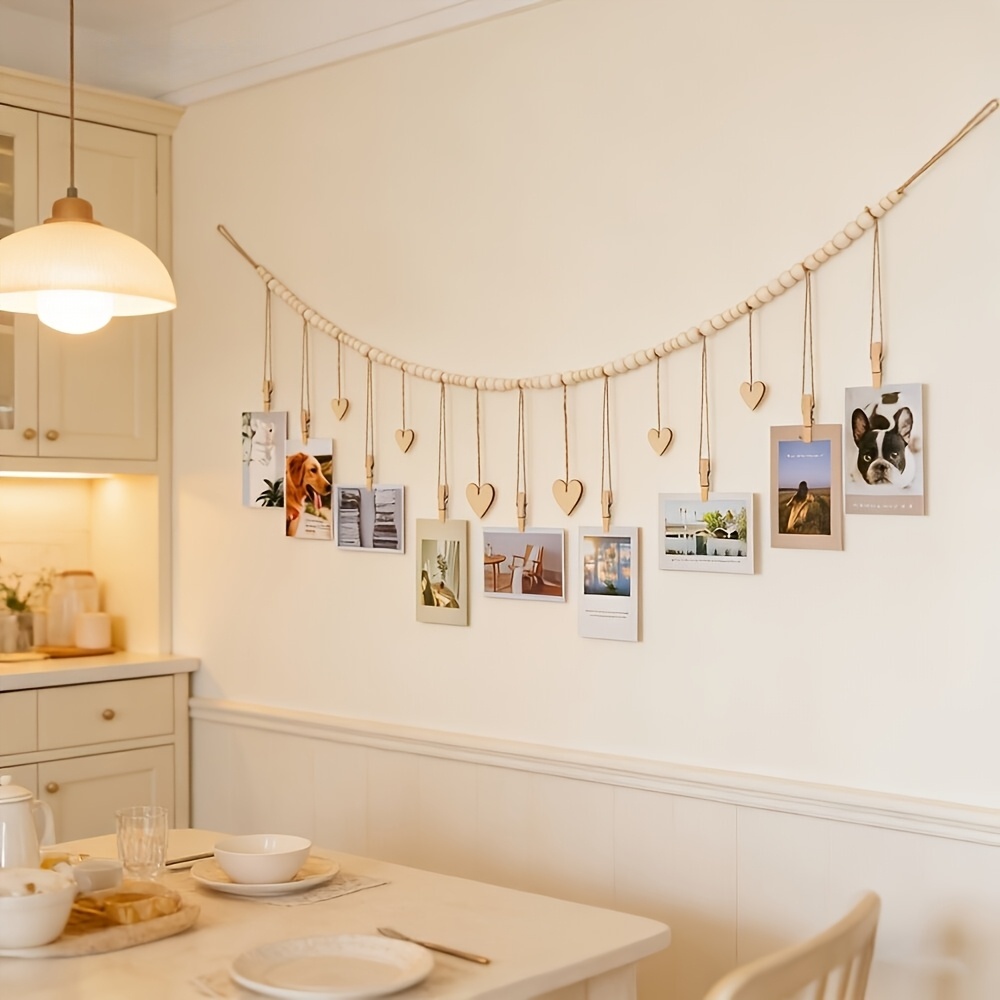 Decorazione da Parete per Espo - Engraved Wood Frame recensione e prezzo