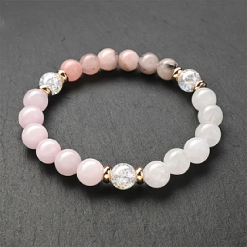 Attira denaro ricchezza salute - Coordinates Bracelet recensione e prezzo