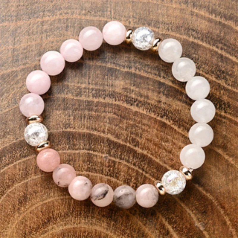 Attira denaro ricchezza salute - Coordinates Bracelet recensione e prezzo