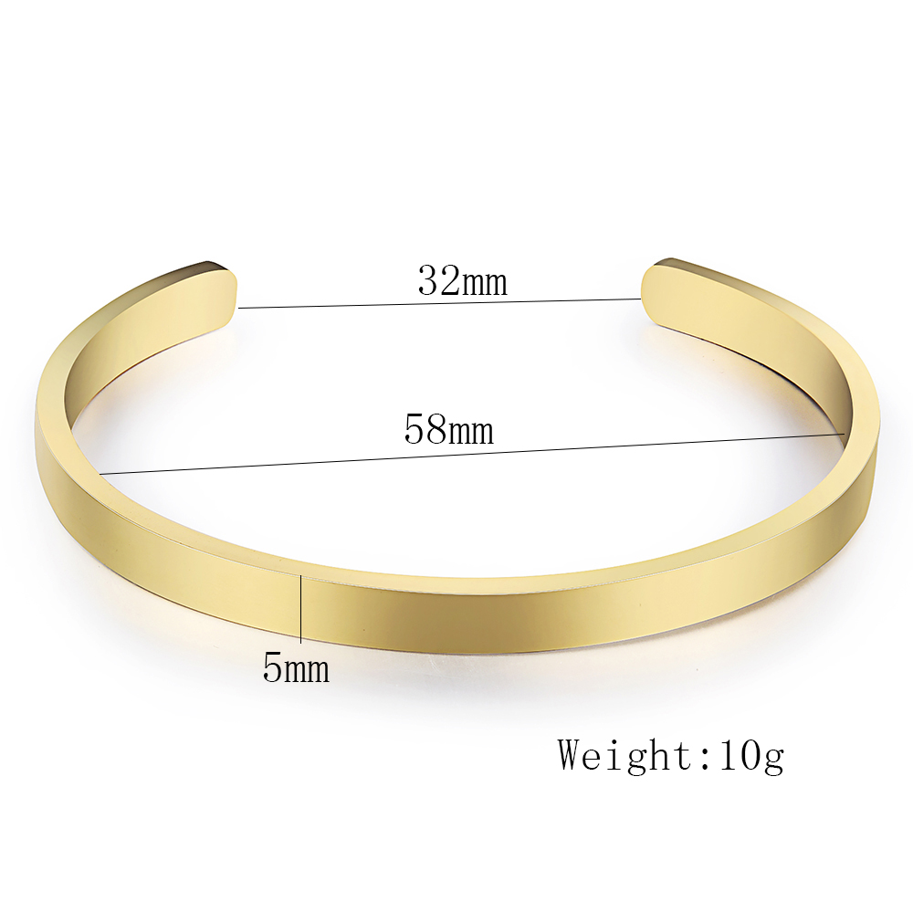 Di modo Oro e Nero Argento In  - Coordinates Bracelet recensione e prezzo