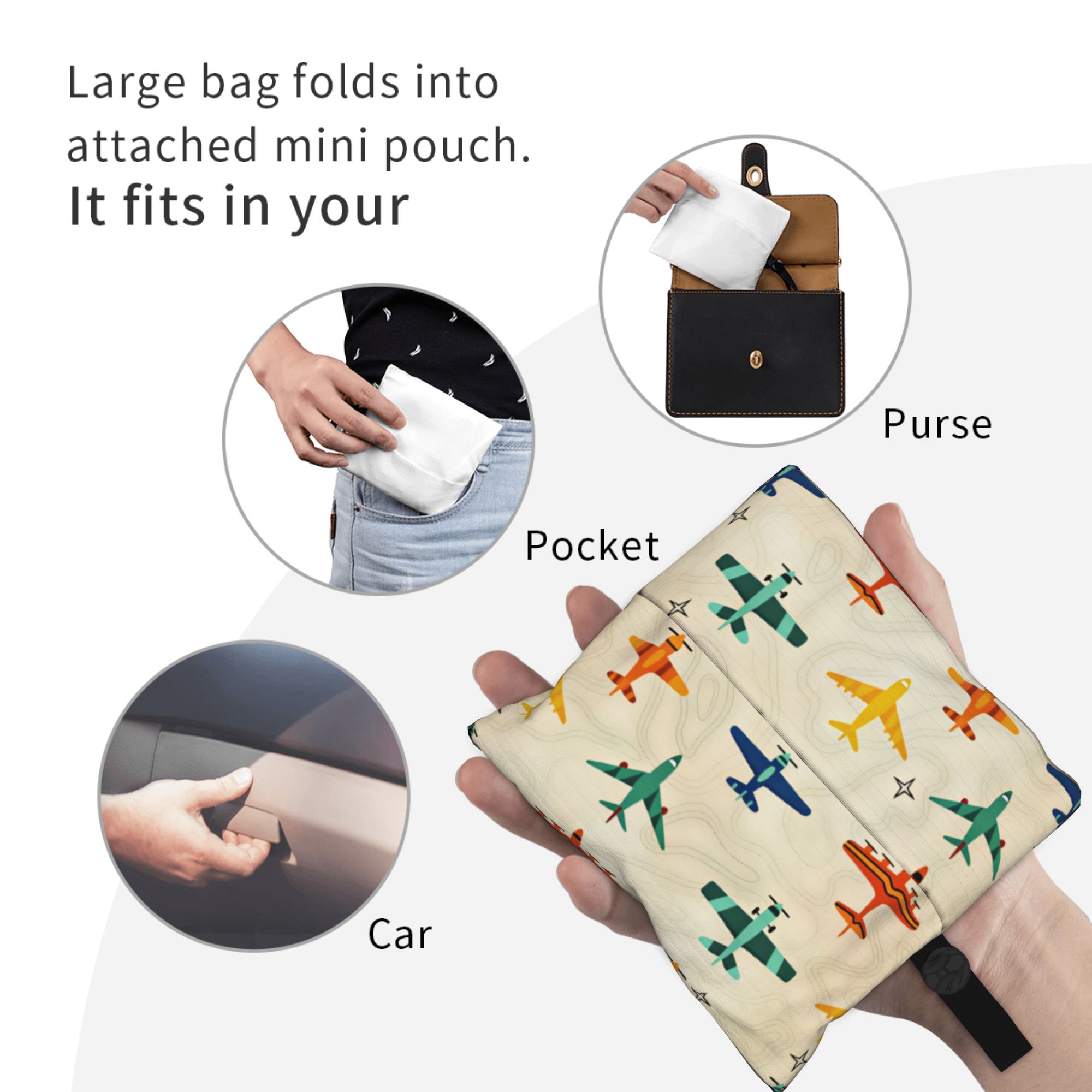 Borse da shopping personalizza - Custom Star Map recensione e prezzo