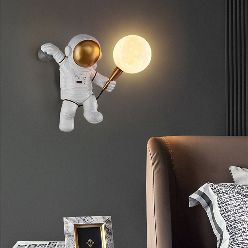 Lampada da Parete LED Nordica  - Custom Night Sky recensione e prezzo
