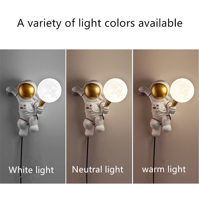 Lampada da Parete LED Nordica  - Custom Night Sky recensione e prezzo
