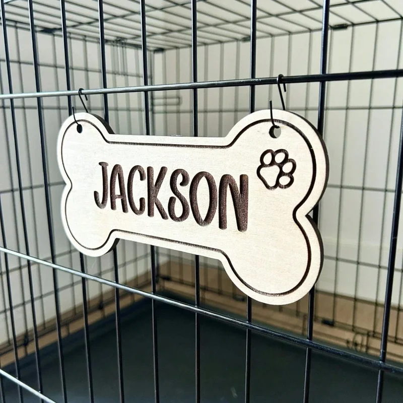 5 Pezzi Targhetta Personalizza - Pet Portrait Custom recensione e prezzo