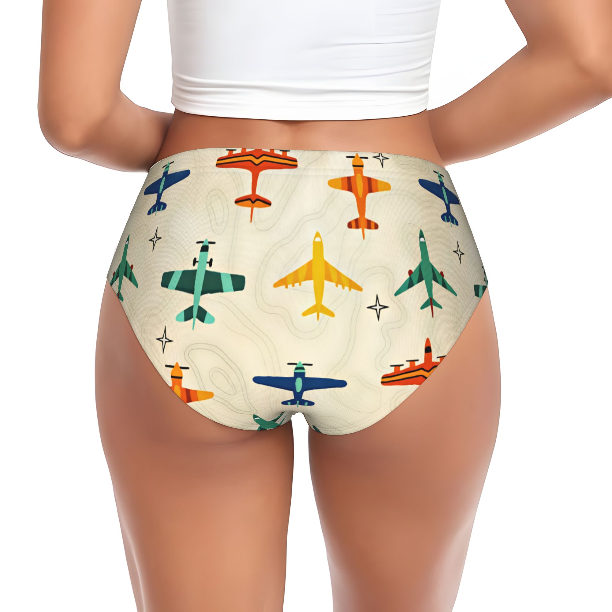 Slip Donna Personalizzati con  - Custom Star Map recensione e prezzo