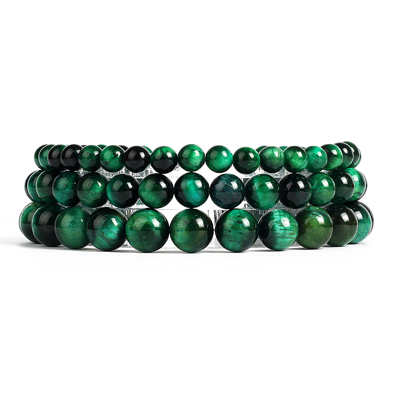 Bracciale con occhio di tigre  - Coordinates Bracelet recensione e prezzo