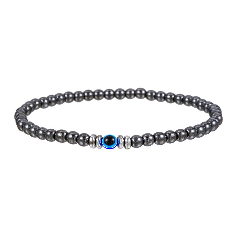 Alla moda 4mm Ossidiana Ematit - Coordinates Bracelet recensione e prezzo
