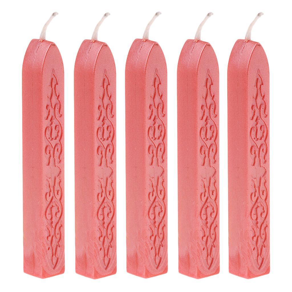 Set di Ceralacche Antiche per  - Wax Seal Letter Kit recensione e prezzo