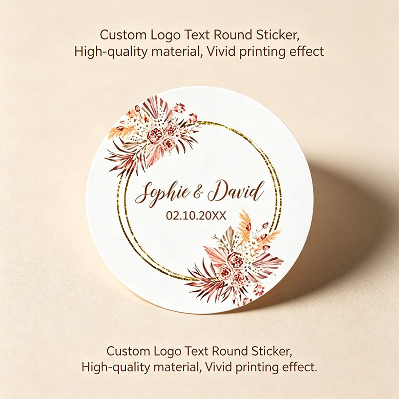 Adesivi personalizzati con nom - Personalized Name Box recensione e prezzo