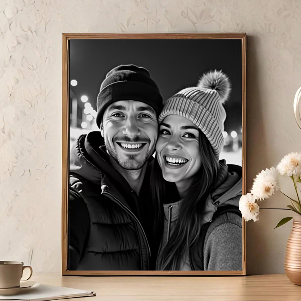 Stampa Personalizzata su Tela  - Pet Portrait Custom recensione e prezzo