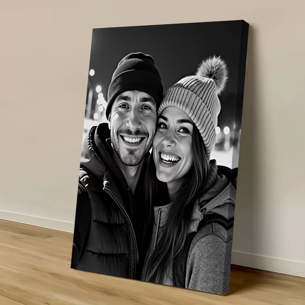 Stampa Personalizzata su Tela  - Pet Portrait Custom recensione e prezzo